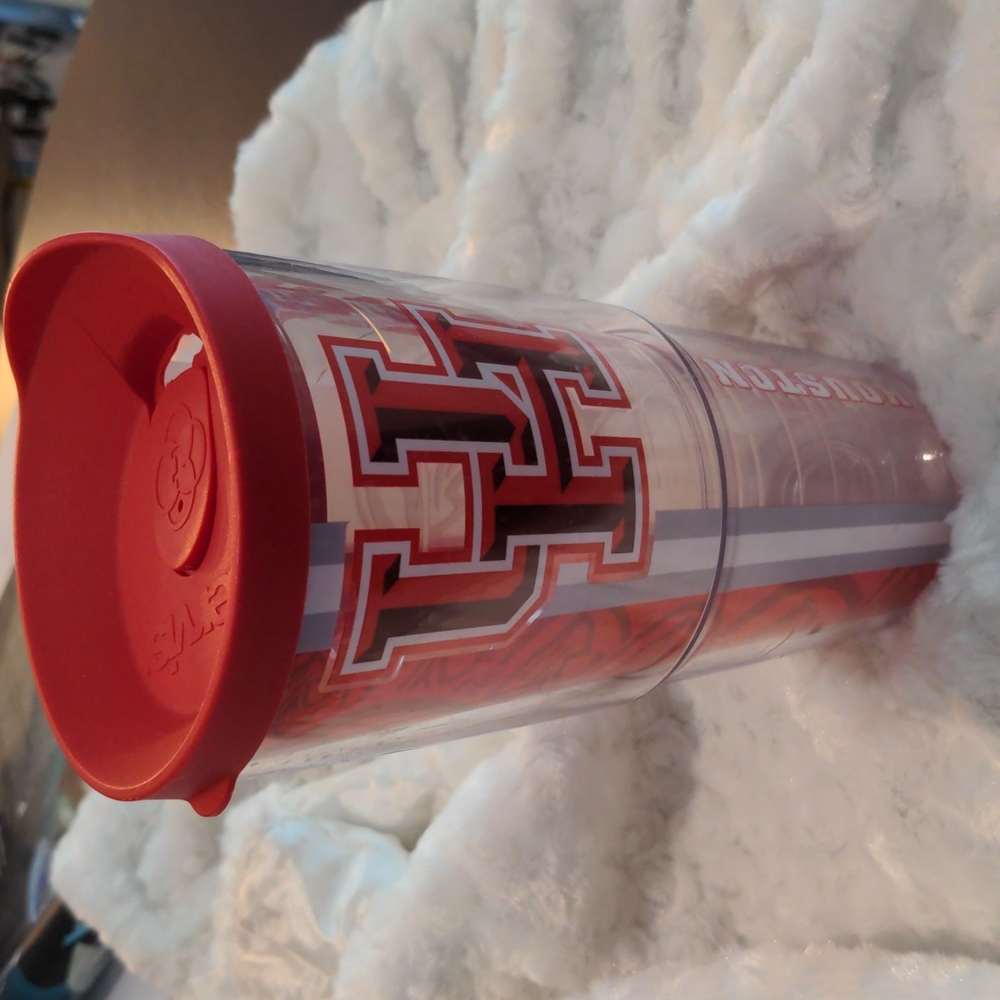 Tervis University of Houston cup